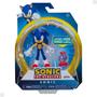 Imagem de Boneco Sonic The Hedgehog Articulado Edição Especial 04221C - Sunny