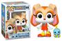 Imagem de Boneco Sonic The Hedgehog Cream With Cheese Pop Funko 1034