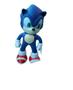 Imagem de Boneco Sonic ul Generation Desenho Gamer