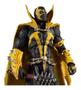 Imagem de Boneco Spawn Mortak Kombat 11 Gold Label 1:10 Action Figure
