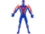 Imagem de Boneco Spider-Man: Across the Spider-Verse - Marvel Spider-Man 2099 30cm Hasbro
