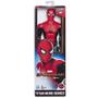 Imagem de Boneco Spider-Man Articulado 30 Cm Marvel - Hasbro