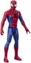 Imagem de Boneco Spider Man FIG12 Homem Aranha - Hasbro