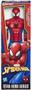 Imagem de Boneco Spider Man - Homem Aranha Armored - 30 cm - Hasbro
