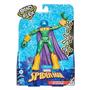 Imagem de Boneco Spider-Man Marvels Mysterio Bend and Flex - Hasbro