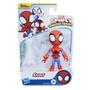 Imagem de Boneco Spidey Man Homem Aranha Marvel Friends Hasbro F1935