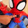 Imagem de Boneco Spidey Marvel Interativo Hasbro F6722