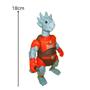 Imagem de Boneco Spike dinossauros astronautas dinonautas Show Toys 25