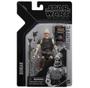 Imagem de Boneco Star Wars Black Series Archive Dengar -F4365 - Hasbro