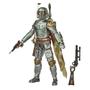 Imagem de Boneco star wars black series carbon boba fett e9927