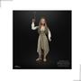 Imagem de Boneco Star Wars Black Series Princesa Leia Vila Ewok F4352