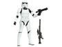 Imagem de Boneco Star Wars - Black Series Stormtrooper