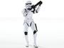 Imagem de Boneco Star Wars - Black Series Stormtrooper