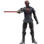 Imagem de Boneco Star Wars Darth Maul Black Series - Hasbro