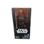 Imagem de Boneco Star Wars Darth Maul Hasbro 15cm Original Lacrado