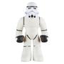 Imagem de Boneco Star Wars Elático 17cm - Storm Trooper- Sunny 3492