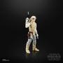 Imagem de Boneco Star Wars Figura Black Series Luke Skywalker ( Hoth) Articulado 15 cm  Hasbro