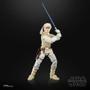 Imagem de Boneco Star Wars Figura Black Series Luke Skywalker ( Hoth) Articulado 15 cm  Hasbro
