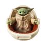 Imagem de Boneco Star Wars Grogu Baby Yoda Hasbro - F4050