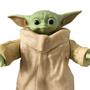 Imagem de Boneco Star Wars Grogu Baby Yoda Hasbro - F4050