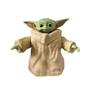 Imagem de Boneco Star Wars Grogu Baby Yoda Hasbro - F4050