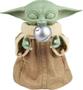 Imagem de Boneco Star Wars Grogu Baby Yoda The Mandalorian Disney