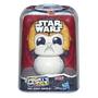 Imagem de Boneco Star Wars Mighty Muggs Porg - Hasbro