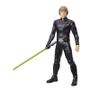 Imagem de Boneco star wars oly e6 luke skywalker - hasbro e8358