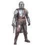 Boneco STAR WARS OLYMPUS THE Mandalorian Hasbro E8063 Imagem de Boneco STAR WARS OLYMPUS THE Mandalorian Hasbro E8063
