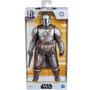 Boneco STAR WARS OLYMPUS THE Mandalorian Hasbro E8063 Imagem de Boneco STAR WARS OLYMPUS THE Mandalorian Hasbro E8063