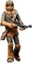 Imagem de Boneco Star Wars Return Of The Jedi Chewbacca 17cm  Hasbro