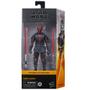 Imagem de Boneco Star Wars The Black Series Darth Maul F4356 Hasbro