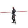 Imagem de Boneco Star Wars The Black Series Darth Maul F4356 Hasbro