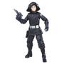 Imagem de Boneco Star Wars The Black Series Death Trooper - 15cm