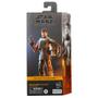 Imagem de Boneco Star Wars The Black Series Din Djarin O Mandaloriano F5525 Hasbro