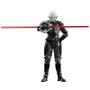 Imagem de Boneco Star Wars The Black Series, Figura 15 cm com Acessório - Grand Inquisitor - F4361 - Hasbro