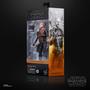 Imagem de Boneco Star Wars The Black Series Migs Mayfeld F4360 Hasbro