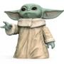 Imagem de Boneco star wars the child baby yoda f1116 hasbro