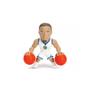 Imagem de Boneco Stephen Curry Metalfigs Nba - Dtc