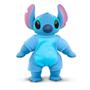 Imagem de Boneco Stitch Baby 28Cm Com Acessórios Presente Brinquedo Dia Das Crianças 5175 Disney