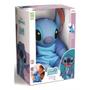 Imagem de Boneco Stitch Baby 32 cm  - Roma