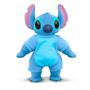 Imagem de Boneco Stitch Baby Azul Amor de Filhote - Lilo & Stitch - Roma 7896965251754