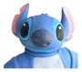 Imagem de Boneco Stitch Baby Cantor Fofinho Decoração Hipoalérgico