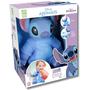 Imagem de Boneco Stitch Coleção Amor De Filhote Roma - 5175