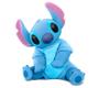 Imagem de Boneco Stitch Coleção Amor De Filhote Roma - 5175