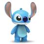 Imagem de Boneco Stitch Disney 24 Cm Com Comidinhas Divertidas Elka