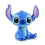 Imagem de Boneco Stitch Vinil 15cm Minimals Disney Baby Lilo Ohana- Original - Roma