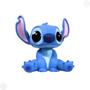 Imagem de Boneco Stitch Vinil Coleção Minimals Disney Baby 5757 - Roma