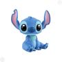 Imagem de Boneco Stitch Vinil Coleção Minimals Disney Baby 5757 - Roma