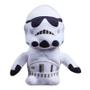 Imagem de Boneco Stormtrooper Star Wars Pelucia Multibrink